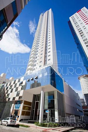 Portinax Residence: Diferenciado, 3 suítes, 2 vagas garagem, Novo, Centro de Balneário Camboriú — foto 7