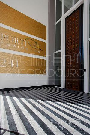 Portinax Residence: Diferenciado, 3 suítes, 2 vagas garagem, Novo, Centro de Balneário Camboriú — foto 10