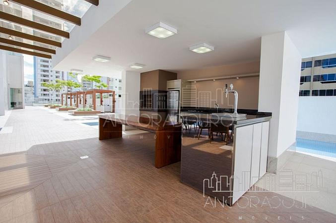 Portinax Residence: Diferenciado, 3 suítes, 2 vagas garagem, Novo, Centro de Balneário Camboriú — foto 11