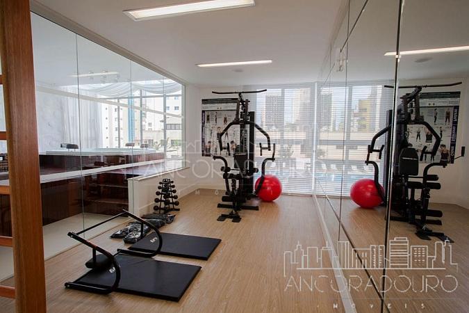 Portinax Residence: Diferenciado, 3 suítes, 2 vagas garagem, Novo, Centro de Balneário Camboriú — foto 12