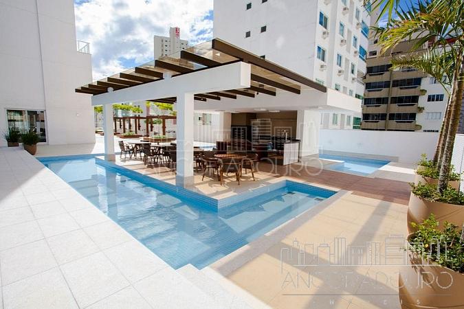 Portinax Residence: Diferenciado, 3 suítes, 2 vagas garagem, Novo, Centro de Balneário Camboriú — foto 13