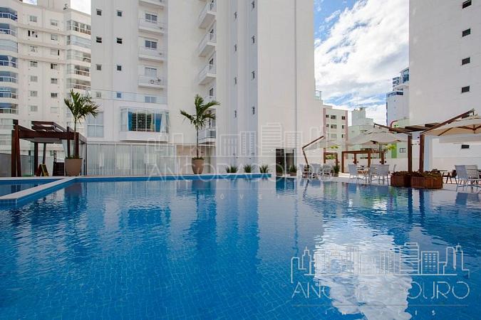 Portinax Residence: Diferenciado, 3 suítes, 2 vagas garagem, Novo, Centro de Balneário Camboriú — foto 14