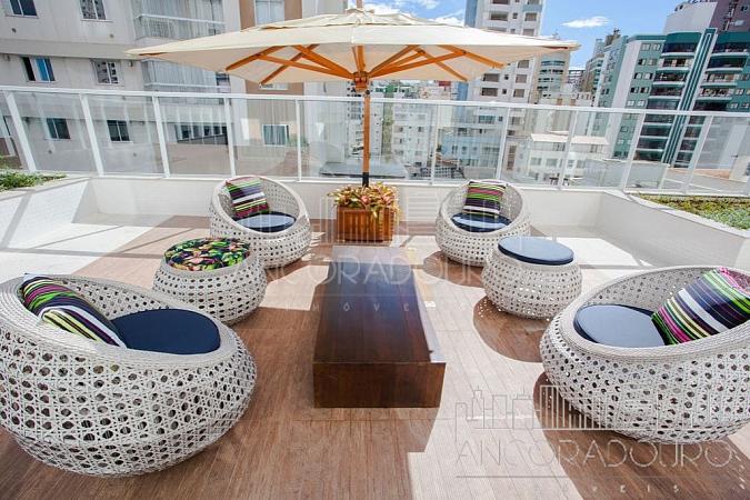 Portinax Residence: Diferenciado, 3 suítes, 2 vagas garagem, Novo, Centro de Balneário Camboriú — foto 15