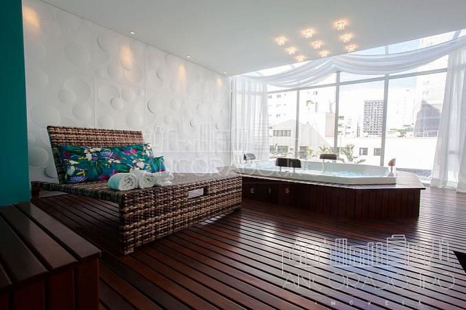 Portinax Residence: Diferenciado, 3 suítes, 2 vagas garagem, Novo, Centro de Balneário Camboriú — foto 17