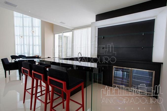 Portinax Residence: Diferenciado, 3 suítes, 2 vagas garagem, Novo, Centro de Balneário Camboriú — foto 19