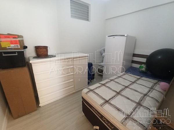 Apartamento na quadra do mar, 3 dormitórios, 1 vaga garagem, Vista para o mar, Centro de Balneário Camboriú. — foto 18