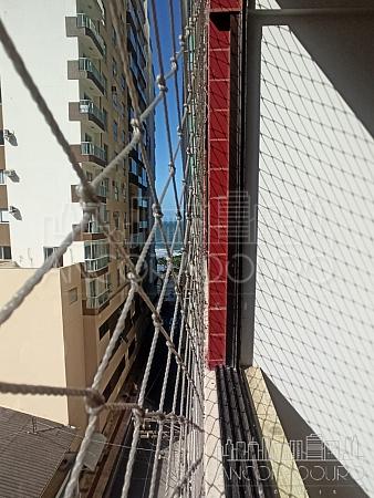 Apartamento na quadra do mar, 3 dormitórios, 1 vaga garagem, Vista para o mar, Centro de Balneário Camboriú. — foto 9