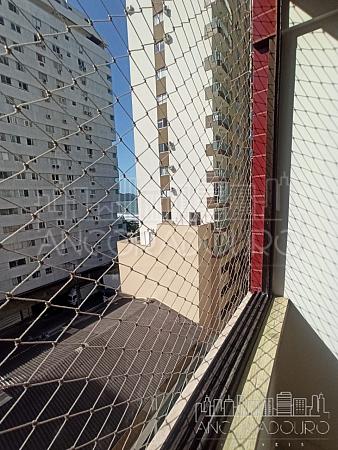 Apartamento na quadra do mar, 3 dormitórios, 1 vaga garagem, Vista para o mar, Centro de Balneário Camboriú. — foto 12