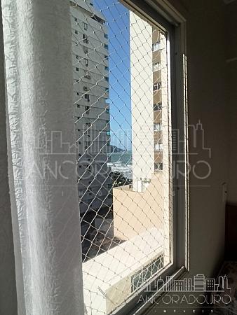 Apartamento na quadra do mar, 3 dormitórios, 1 vaga garagem, Vista para o mar, Centro de Balneário Camboriú. — foto 15