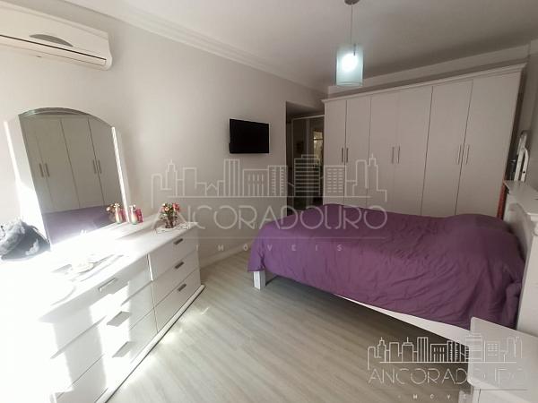 Apartamento na quadra do mar, 3 dormitórios, 1 vaga garagem, Vista para o mar, Centro de Balneário Camboriú. — foto 22