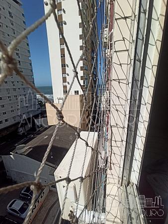 Apartamento na quadra do mar, 3 dormitórios, 1 vaga garagem, Vista para o mar, Centro de Balneário Camboriú. — foto 25