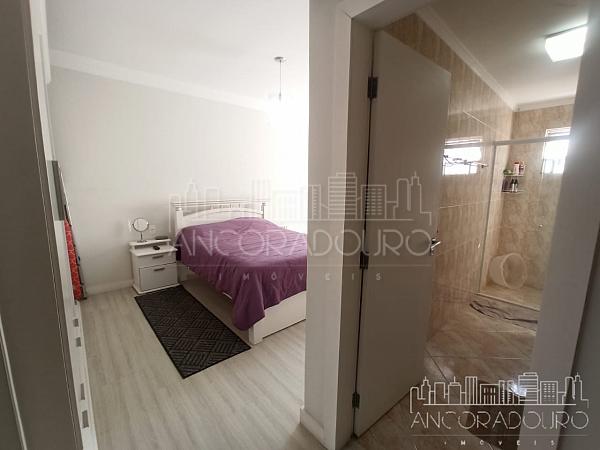 Apartamento na quadra do mar, 3 dormitórios, 1 vaga garagem, Vista para o mar, Centro de Balneário Camboriú. — foto 21