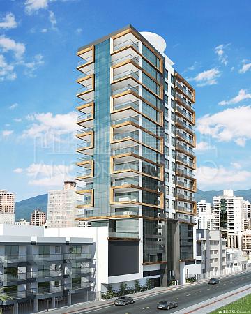 Apartamento em Meia Praia/Itapema, 4 Suítes, 3 Vagas, Sacada com Churrasqueira e Lazer Completo — foto 6