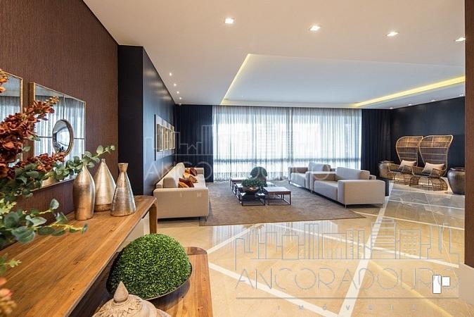 Cobertura no Ibiza Towers: 6 suítes, Piscina Privativa, 5 vagas garagem, 490m² área privativa. Barra Sul de Balneário Camboriú/SC. — foto 25