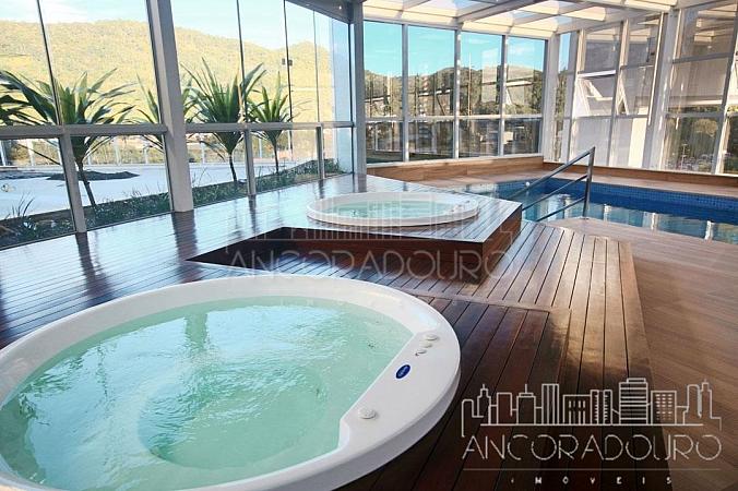 Cobertura no Ibiza Towers: 6 suítes, Piscina Privativa, 5 vagas garagem, 490m² área privativa. Barra Sul de Balneário Camboriú/SC. — foto 23