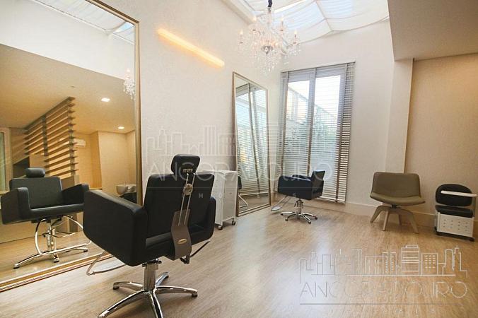 Cobertura no Ibiza Towers: 6 suítes, Piscina Privativa, 5 vagas garagem, 490m² área privativa. Barra Sul de Balneário Camboriú/SC. — foto 22