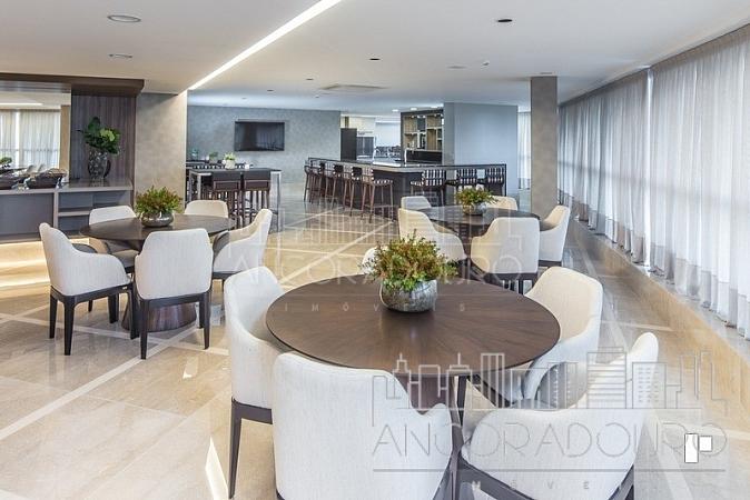 Cobertura no Ibiza Towers: 6 suítes, Piscina Privativa, 5 vagas garagem, 490m² área privativa. Barra Sul de Balneário Camboriú/SC. — foto 37