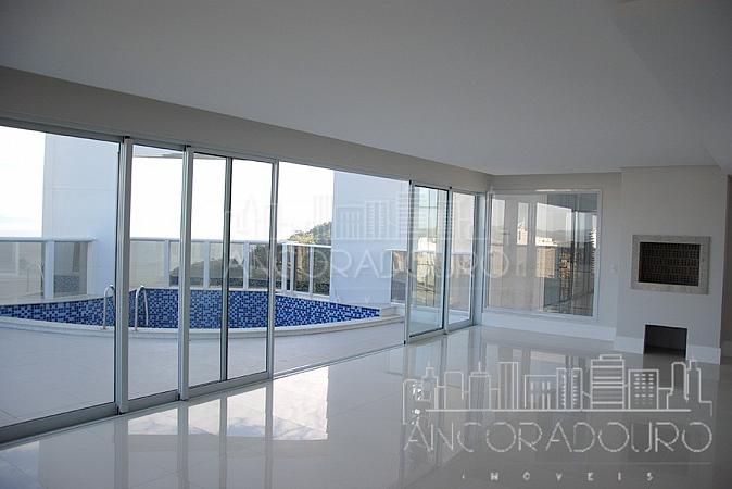 Cobertura no Ibiza Towers: 6 suítes, Piscina Privativa, 5 vagas garagem, 490m² área privativa. Barra Sul de Balneário Camboriú/SC. — foto 3