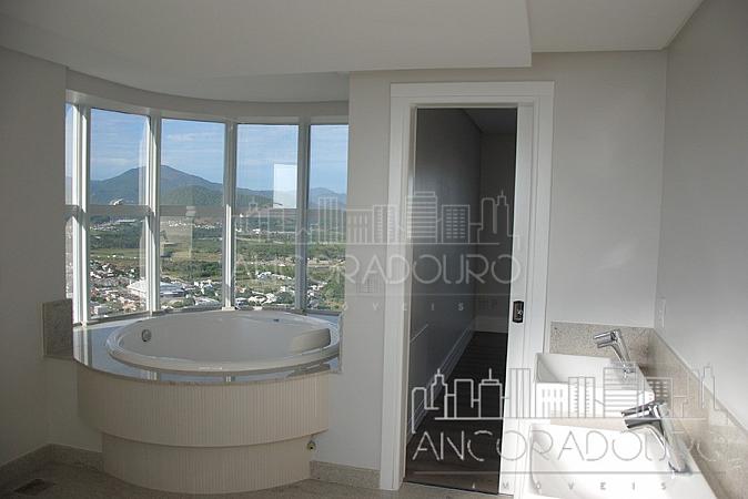 Cobertura no Ibiza Towers: 6 suítes, Piscina Privativa, 5 vagas garagem, 490m² área privativa. Barra Sul de Balneário Camboriú/SC. — foto 14