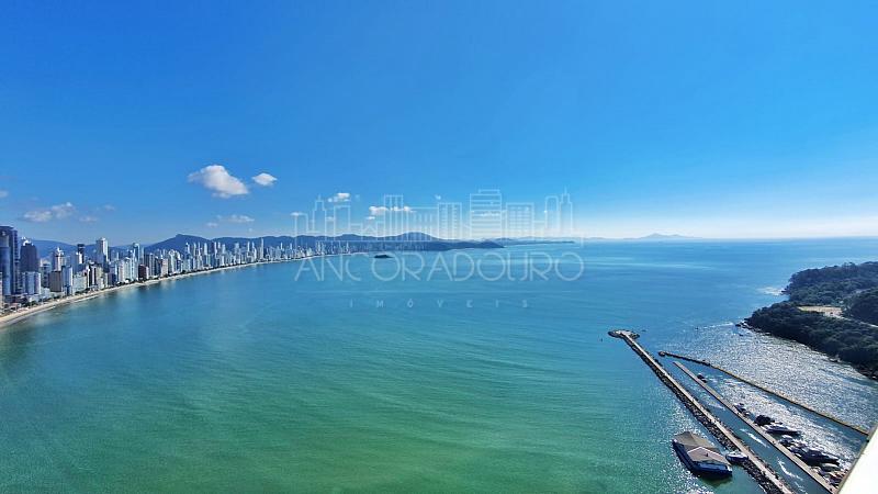 Cobertura no Ibiza Towers: 6 suítes, Piscina Privativa, 5 vagas garagem, 490m² área privativa. Barra Sul de Balneário Camboriú/SC. — foto 41