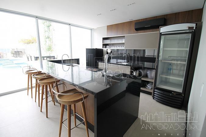 Cobertura no Ibiza Towers: 6 suítes, Piscina Privativa, 5 vagas garagem, 490m² área privativa. Barra Sul de Balneário Camboriú/SC. — foto 21