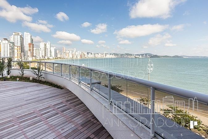 Cobertura no Ibiza Towers: 6 suítes, Piscina Privativa, 5 vagas garagem, 490m² área privativa. Barra Sul de Balneário Camboriú/SC. — foto 32