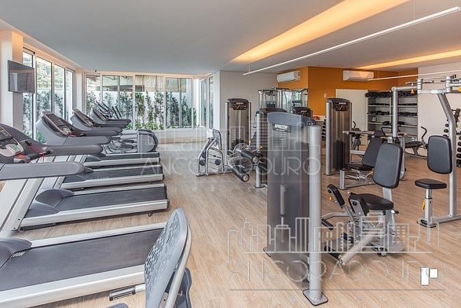 Cobertura no Ibiza Towers: 6 suítes, Piscina Privativa, 5 vagas garagem, 490m² área privativa. Barra Sul de Balneário Camboriú/SC. — foto 42