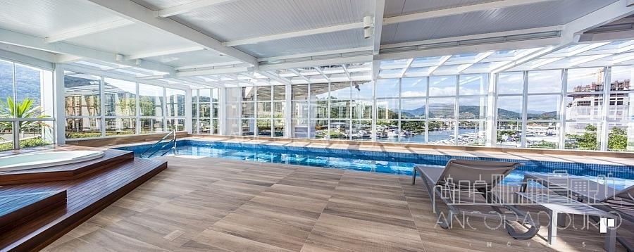 Cobertura no Ibiza Towers: 6 suítes, Piscina Privativa, 5 vagas garagem, 490m² área privativa. Barra Sul de Balneário Camboriú/SC. — foto 28