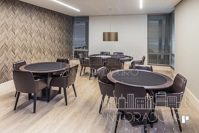 Cobertura no Ibiza Towers: 6 suítes, Piscina Privativa, 5 vagas garagem, 490m² área privativa. Barra Sul de Balneário Camboriú/SC. — foto 36