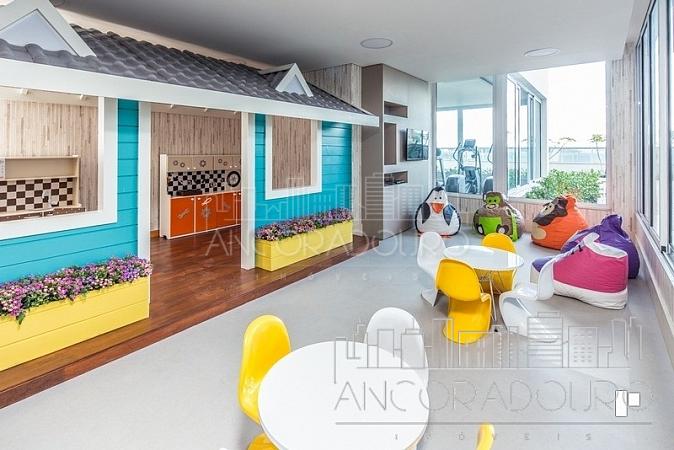 Cobertura no Ibiza Towers: 6 suítes, Piscina Privativa, 5 vagas garagem, 490m² área privativa. Barra Sul de Balneário Camboriú/SC. — foto 33