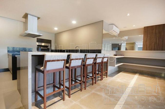 Cobertura no Ibiza Towers: 6 suítes, Piscina Privativa, 5 vagas garagem, 490m² área privativa. Barra Sul de Balneário Camboriú/SC. — foto 24