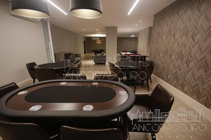 Cobertura no Ibiza Towers: 6 suítes, Piscina Privativa, 5 vagas garagem, 490m² área privativa. Barra Sul de Balneário Camboriú/SC. — foto 19