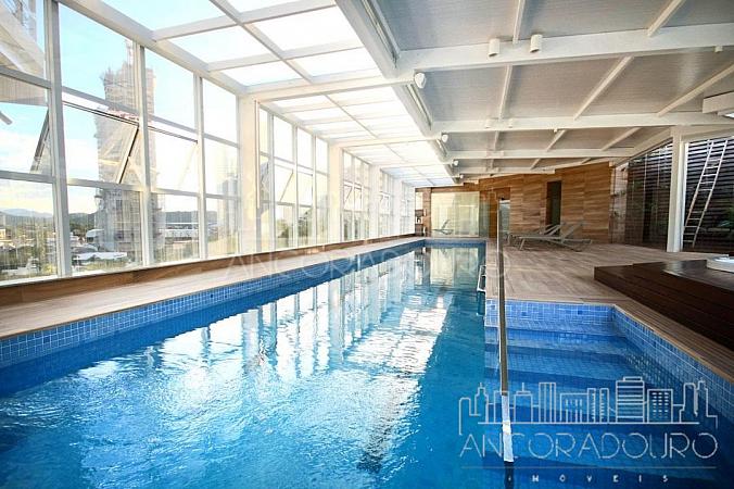 Cobertura no Ibiza Towers: 6 suítes, Piscina Privativa, 5 vagas garagem, 490m² área privativa. Barra Sul de Balneário Camboriú/SC. — foto 27