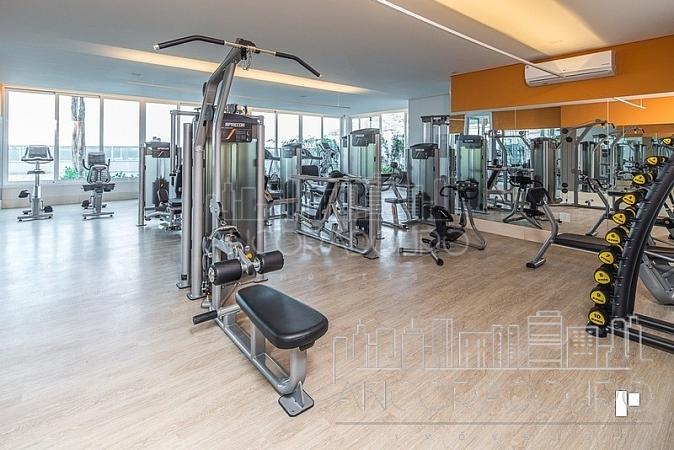 Cobertura no Ibiza Towers: 6 suítes, Piscina Privativa, 5 vagas garagem, 490m² área privativa. Barra Sul de Balneário Camboriú/SC. — foto 40