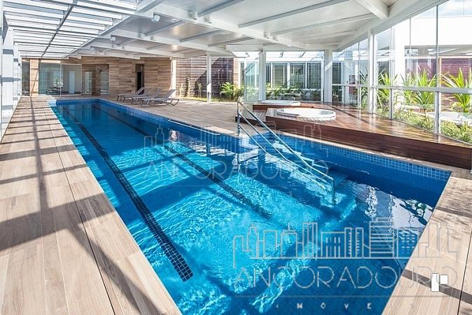 Cobertura no Ibiza Towers: 6 suítes, Piscina Privativa, 5 vagas garagem, 490m² área privativa. Barra Sul de Balneário Camboriú/SC. — foto 26