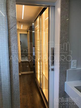 3 suítes (sendo 1 máster), 3 vagas garagem, Barra Sul em Balneário Camboriú. — foto 16