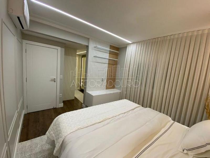 3 suítes (sendo 1 máster), 3 vagas garagem, Barra Sul em Balneário Camboriú. — foto 18