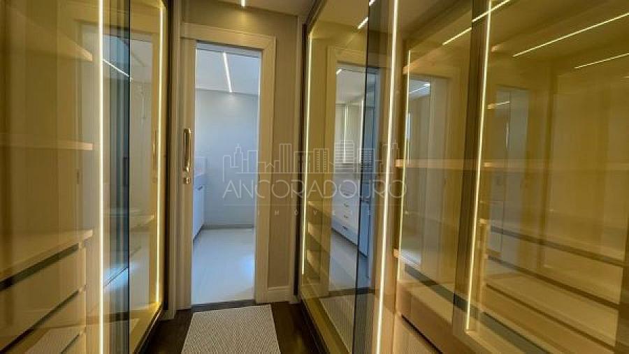 3 suítes (sendo 1 máster), 3 vagas garagem, Barra Sul em Balneário Camboriú. — foto 15