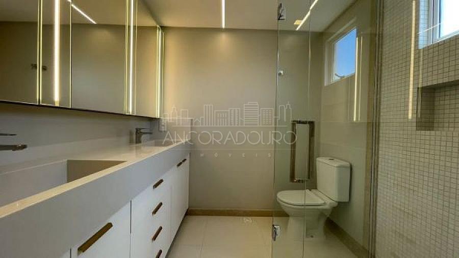 3 suítes (sendo 1 máster), 3 vagas garagem, Barra Sul em Balneário Camboriú. — foto 19