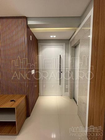 3 suítes (sendo 1 máster), 3 vagas garagem, Barra Sul em Balneário Camboriú. — foto 14