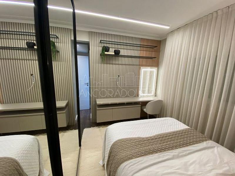 3 suítes (sendo 1 máster), 3 vagas garagem, Barra Sul em Balneário Camboriú. — foto 20