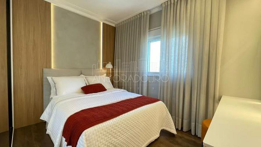 3 suítes (sendo 1 máster), 3 vagas garagem, Barra Sul em Balneário Camboriú. — foto 21