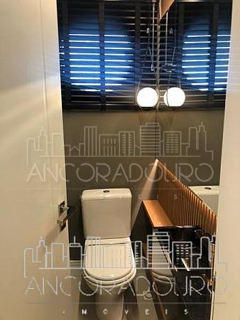 3 suítes (sendo 1 máster), 3 vagas garagem, Barra Sul em Balneário Camboriú. — foto 11