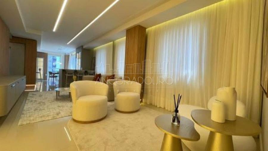 3 suítes (sendo 1 máster), 3 vagas garagem, Barra Sul em Balneário Camboriú. — foto 8