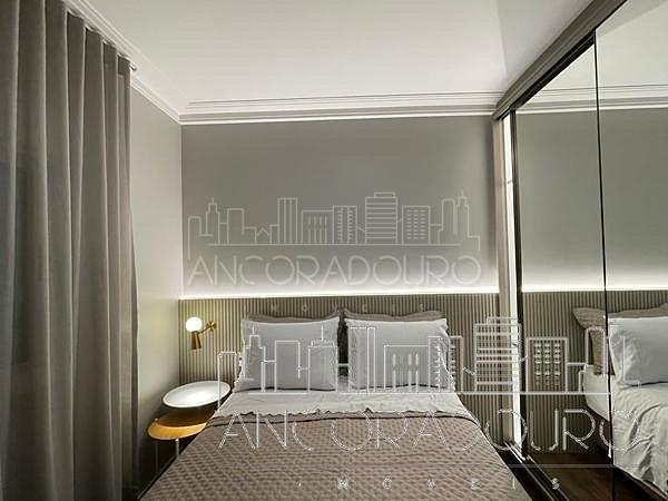 3 suítes (sendo 1 máster), 3 vagas garagem, Barra Sul em Balneário Camboriú. — foto 13