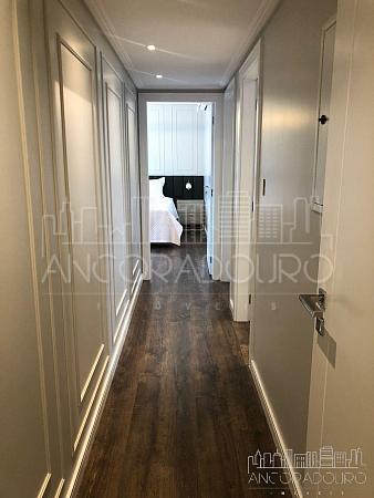 3 suítes (sendo 1 máster), 3 vagas garagem, Barra Sul em Balneário Camboriú. — foto 12