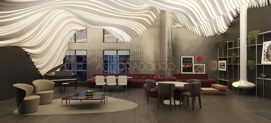 Barra Sul - 4 suítes, 3 vagas de garagem. — foto 9