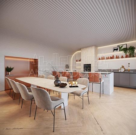 Barra Sul - 4 suítes, 3 vagas de garagem. — foto 10