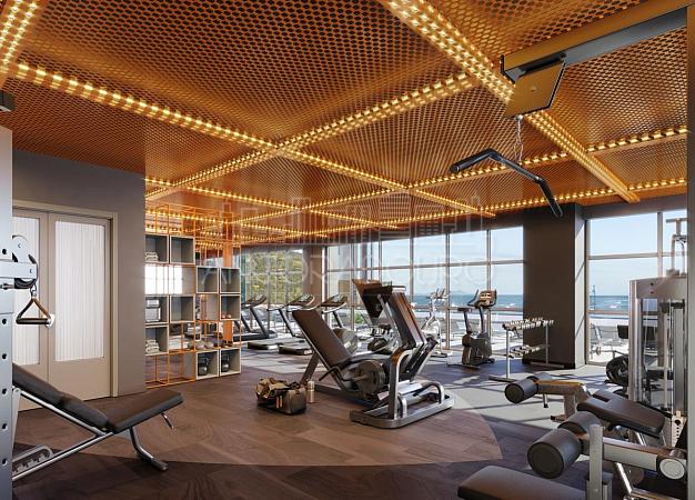 Barra Sul - 4 suítes, 3 vagas de garagem. — foto 15