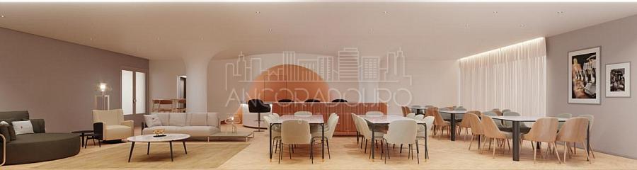 Barra Sul - 4 suítes, 3 vagas de garagem. — foto 17